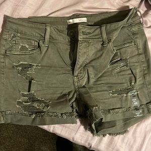 Women’s Shorts